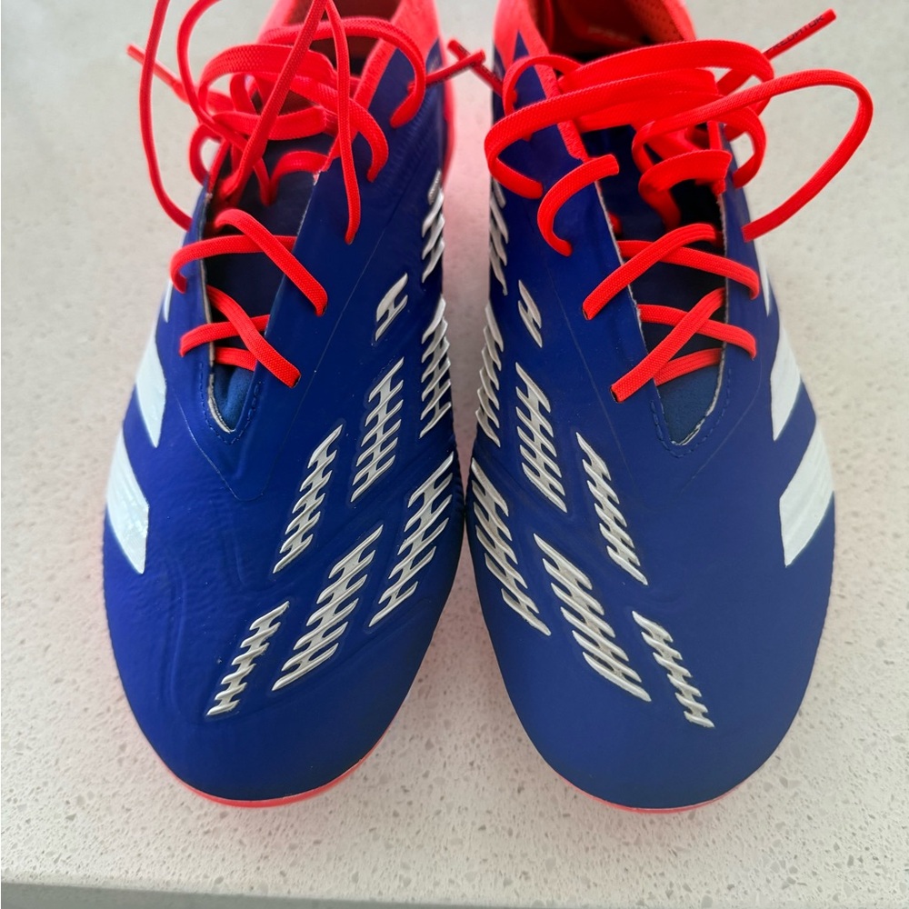 Adidas Predator Elite FT FG Soccer Cleats